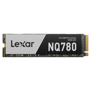 Lexar NQ780 1TB NVMe SSD Price in Qatar