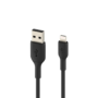Belkin Lightning to USB-A Cable 1M Price in Qatar