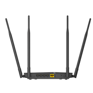 D-Link DIR-825M AC1200 Router Price in Qatar
