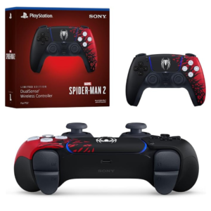 Sony PS5 Spider-Man 2 DualSense Controller Price in Qatar