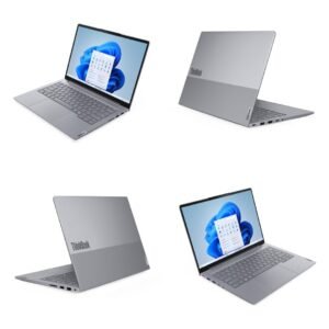 Lenovo ThinkBook 14 G8 IAL Intel Core Ultra 5 225U Laptop Price in Qatar