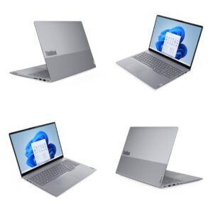 Lenovo ThinkBook 16 G8 IAL Core Ultra 5 225U Laptop Price in Qatar