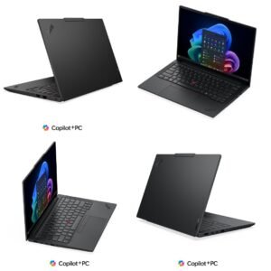 Lenovo ThinkPad E14 G7 Core Ultra 5 226V Laptop Price in Qatar