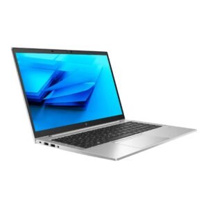 Pre-Owned HP EliteBook 840 G7 i5 10th Gen Laptop Price in Qatar