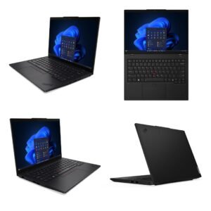 Lenovo ThinkPad L14 Gen 6 Core Ultra 5 225U Laptop Price in Qatar