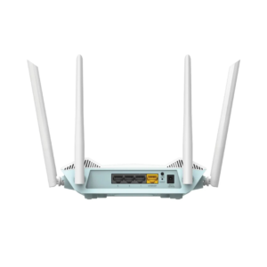 D-Link AX1500 Smart Wi-Fi 6 Gigabit Router R15 Price in Qatar