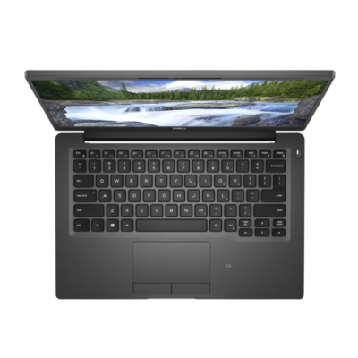 Pre-owned Dell Latitude 7400 Laptop – Intel Core i7 8th Gen, 8GB DDR4 RAM, 256GB NVMe SSD, 14-inch FHD Display | 6 Months Warranty