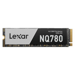 Lexar NQ780 2TB NVMe SSD in Qatar