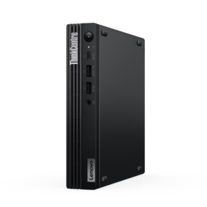 Lenovo ThinkCentre M70q Gen 5 Tiny price in Qatar
