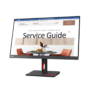 Lenovo ThinkVision S24i-30 24 inch monitor price in Qatar