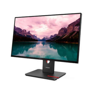 Lenovo ThinkVision T24-40 24-inch Monitor Price in Qatar