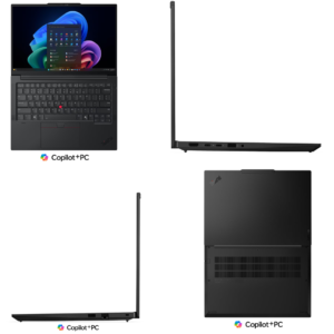 Lenovo ThinkPad E14 G7 Core Ultra 5 226V Laptop Price in Qatar