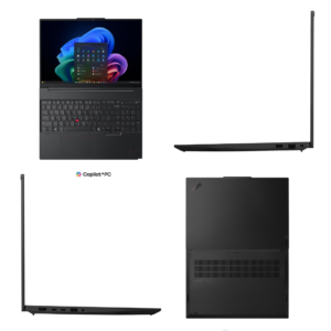 Lenovo ThinkPad E16 Gen 3 Core Ultra 7 Laptop Price in Qatar
