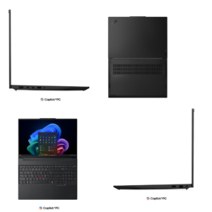 Lenovo ThinkPad E16 Gen 3 Core Ultra 5 226V Laptop Price in Qatar