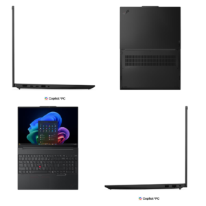 Lenovo ThinkPad E16 Gen 4 Core Ultra 7 355 Laptop Price in Qatar