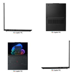 Lenovo ThinkPad E14 Gen 8 Core Ultra 7 355 Laptop Price in Qatar