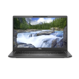 Pre-owned Dell Latitude 7400 i7 8th Gen in Qatar