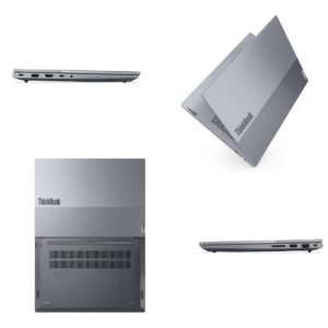 Lenovo ThinkBook 14 G8 IAL Intel Core Ultra 5 225U Laptop Price in Qatar