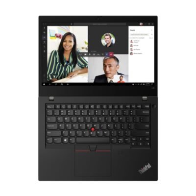 Pre-Owned Lenovo ThinkPad L14 Gen 2 Laptop Price in Qatar – Intel Core i5 11th Gen, 8GB DDR4 RAM, 256GB NVMe SSD, Windows 11 Pro, Adapter Included, Business Laptop with 6 Months Warranty in Doha Qatar