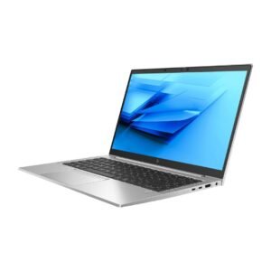Pre-Owned HP EliteBook 840 G7 i5 10th Gen Laptop Price in Qatar