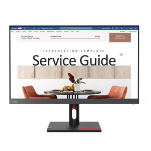 Lenovo ThinkVision S24i-30 24 inch monitor price in Qatar