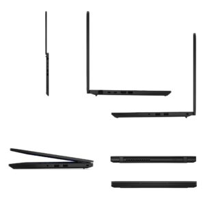 Lenovo ThinkPad L14 Gen 6 Core Ultra 5 225U Laptop Price in Qatar