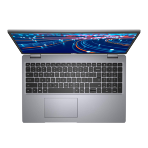 Pre-owned Dell Latitude 5520 i5 11th Gen in Qatar