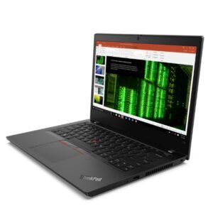 Pre-Owned Lenovo ThinkPad L14 Gen 2 i5 11th Gen Laptop Price in Qatar