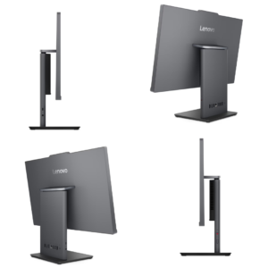 Lenovo ThinkCentre Neo 50a 24 Gen 5 All-in-One PC Price in Qatar