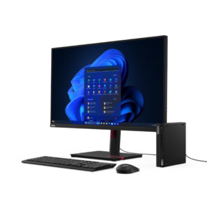 Lenovo ThinkCentre M70q Gen 5 Tiny price in Qatar