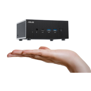 ASUS PN64 Mini PC i5 Price in Qatar