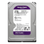 WD Purple 2TB WD23PURZ Hard Drive Price in Qatar