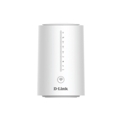 D-Link DIR-BE981 BE10000 Wi-Fi 7 Tri-Band Mesh Router Price in Qatar – 10Gbps Wireless Router with 2.4GHz, 5GHz & 6GHz, 10Gbps WAN, 4 Gigabit LAN Ports, MLO, MU-MIMO and OFDMA