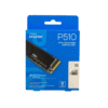 Crucial P510 1TB Gen5 NVMe SSD Qatar