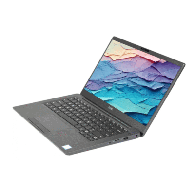 Pre-Owned Dell Latitude 7300 Laptop in Qatar – Intel Core i7 8th Gen, 8GB RAM, 256GB SSD, 13.3-inch Display, Windows 11 Pro, Original Charger, 6 Months Warranty