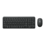 Logitech MK250 Wireless Keyboard Mouse Qatar