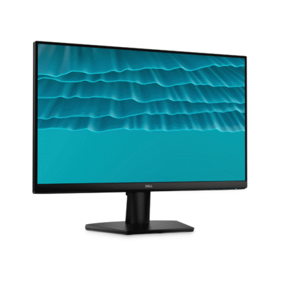 Brand New Dell SE2426H 23.8-inch Monitor in Qatar – Full HD 1920×1080 IPS Display, 144Hz Refresh Rate, 1ms MPRT, Dual HDMI, 1 Year Warranty