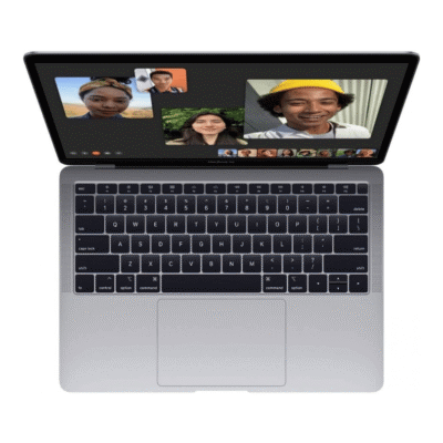 Pre-Owned Apple MacBook Air 2018 in Qatar – Intel Core i5, 16GB RAM, 500GB NVMe SSD, MacBook Air Laptop with Adapter, Excellent Condition, 6 Months Warranty