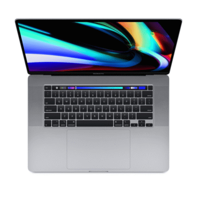 Pre-Owned MacBook Pro 16-inch A2141 i7 16GB RAM 512GB NVMe SSD 4GB Graphics with Adapter – Price in Qatar