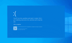 Blue Screen of Death (BSOD) and unexpected system crashes.